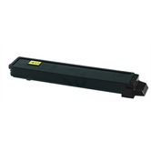 Toner laser preto TK895K KYOCERA FSC-/8020MCP/8025MCP/C8520/C8525