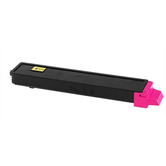KYOCERA FSC-8020MCP/8025MCP/C8520/C8525 Toner laser Magenta TK895M