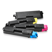 Toner amarelo KYOCERA TK590Y