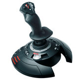 JOYSTICKS THRUSMASTER T. FLIGHT STICK X - PS3 / PC (4160526)