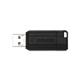 MEMÓRIA REMOVÍVEL 32 GB VERBATIM STOR&GO PINSTRIPE USB 2.0