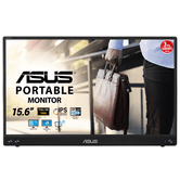 LED IPS Full HD Asus MB16ACV de 15,6"