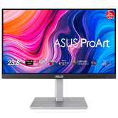 Asus PA247CV   23.8" LED IPS Full HD HDMI Altavoces