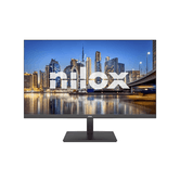 NILOX NXM24FHD1202 23,8" IPS Full HD VGA