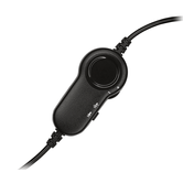 AURICULAR + MICRO LOGITECH H151
