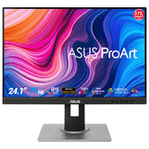 MONITOR ASUS 24" PA248QV