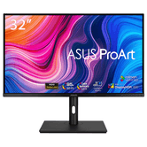 Asus PA328CGV  ProArt 32" IPS Wide Quad HD HDMI Altavoces