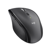 RATON LOGITECH INALAMBRICO M705 PRATA
