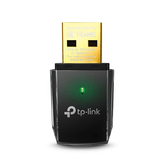 TARJETA DE RED INAL. TP-LINK ARCHER T2U 433+150MB USB