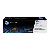 TONER HP CYAN 128A CE321A