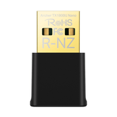 USB WIFI 6 TPLINK ARCHER TX1800U NANO AX1800 120 Mbps 5 GHz MU-MIMO USB 3.0