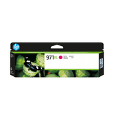 INK CARTRIDGE NO 971XL MAGENTA