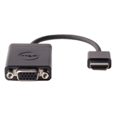 Adaptador Dell - HDMI para VGA