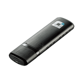 TARJETA DE RED INAL. D-LINK DWA-182 AC1200 USB 3.0 DUAL BAND