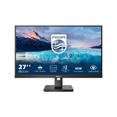 PHILIPS S Line 27" LCD IPS Full HD HDMI Altavoces
