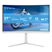 PHILIPS Evnia 27" LCD VA Quad HD HDMI