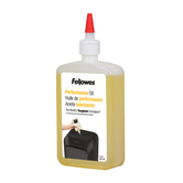ACEITE PARA DESTRUCTORAS 350ML. FELLOWES 35250