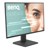 LED HDMI IPS BENQ GW2491 de 23,8” Full HD