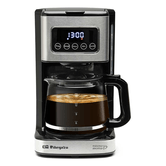 CAFETERA GOTEO ORBEGOZO CG 6015 15 TAZAS