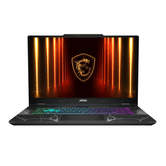 PORTATIL MSI CYBORG 15-239XES U7-240H, 32GB, 1TB SSD,  RTX 5060 , 15.6" FHD, FREEDOS