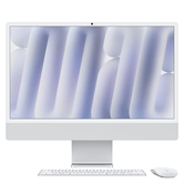 iMac 24" Silver/10CPU/10GPU/24GB/512