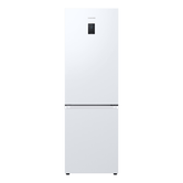 FRIGORIFICO COMBI SAMSUNG RB34C675EWW/EF NOFROST E ALTO 185 CM ANCHO 59 CM BLANCO