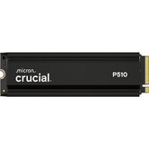 CRUCIAL  CT1000P510SSD5  SSD 1000GB M.2  11000MB/s PCI Express 5.0 NVMe