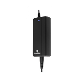 ADAPTADOR DE CORRENTE UNIVERSAL COOLBOX 90W + 12 PONTAS/USB