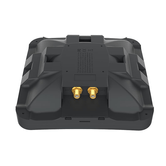 ANTENA MICRÓTICA LTE MTAO-LTE-5D-SQ