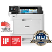 BROTHER Impresora Laser Color HL-L8360CDWLT (HL-L8360CDW + LT330CL)
