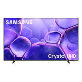 LED 4K Ultra HD SAMSUNG de 50 polegadas HU7000F