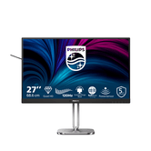 27" QHD 120Hz HAS USB 2x2W
