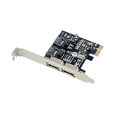 CONTROLADOR DE PORTAS CONCEPTRONIC SATA-3 PARA PCI EXPRESS C05-150