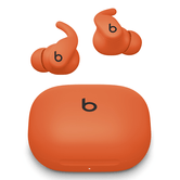 Powerbeats Fit Spark Laranja