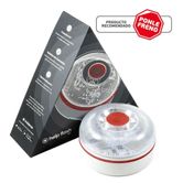 LUZ EMERGENCIA HELP FLASH BALIZA IOT V16 9V HOMOLOGADA
