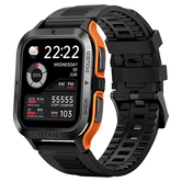 DEPORTE MAXCOM FW67 TITAN PRO LARANJA