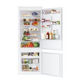 FRIGORIFICO COMBI INTEGRABLE CANDY CBT7719EW NOFROST F ALTO 193 CM ANCHO 69 CM