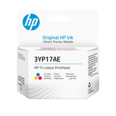 HP TRI-COLOR PRINTHEAD HP TRI-COLOR PRINTHE AD