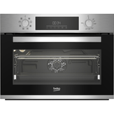 HORNO COMPACTO BEKO BBCM12300X INOX