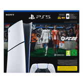 PlayStation 5 Slim Digital+ FC 26