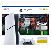 PlayStation 5 Slim Standard + FC 26