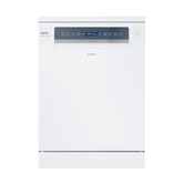 LAVAVAJILLAS 60 CM CANDY CF 6B2S3PSW B 16 CUBIERTOS BLANCO