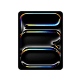 iPad Pro M5 13 Wifi Cell 512GB Silver