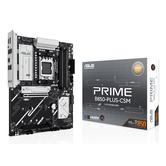 Soquete Asus AMD PRIME B850-PLUS-CSM AM5