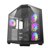 DarkFlash DC-DQX80-B-ES1 RGB