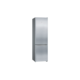 FRIGORIFICO COMBI BALAY 3KFE763MI NOFROST E ALTO 203 CM ANCHO 60 CM INOX