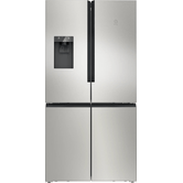 FRIGORIFICO AMERICANO BALAY 3KME598XI NOFROST E INOX