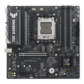 Placa AMD Asus TUF GAMING A620AM-PLUS com soquete AM5