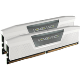 Memoria RAM   DDR5 32GB  6000Mhz  (2x16)  CL36  CORSAIR Vengeance Vengeance