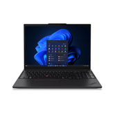 ThinkPad T16 G4 IAL WUXGA 400N Core Ultra 7 255U 64GB 1TB WIFI SSD SEM ANTENA INC W11P 3YR DEPOT 1 ANO DE SUPORTE PREMIER + compensação de CO2